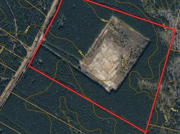 66 County Road 4248, San Augustine, TX 75972