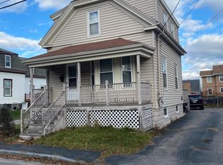 41 Olympia St, Portland, ME 04103