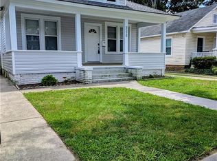 9526 1st View St, Norfolk, VA 23503