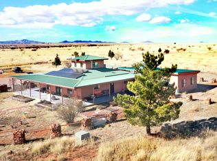 100 Mustang Ranch Rd, Sonoita, AZ 85611