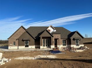 150 Quail Ridge Ct, Decatur, TX 76234