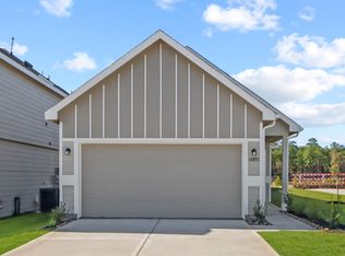 14071 Chinook Dr, Conroe, TX 77384