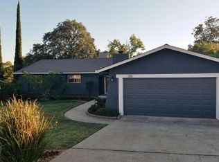 3750 Oro St, Redding, CA 96001