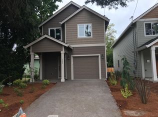 137 NW Bailey Ave, Hillsboro, OR