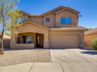 3725 W Nancy Ln, Phoenix, AZ 85041