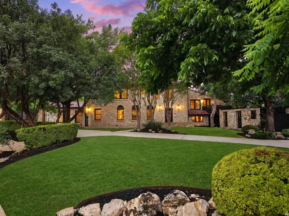 103 Park Hill, San Antonio, TX 78212