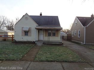 4949 Huron St, Dearborn Heights, MI 48125