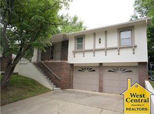 237 SE 101st Rd, Warrensburg, MO 64093