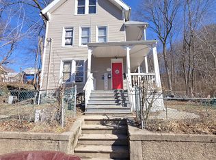 48 Taylor St, Waterbury, CT 06702
