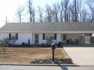 2700 N 5th St, Paragould, AR 72450