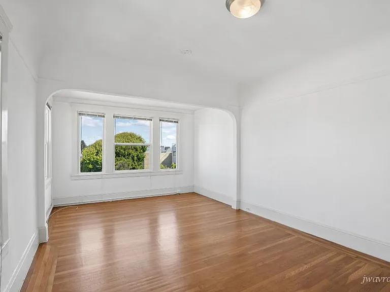 2530 Fulton St #4 — Photo 2