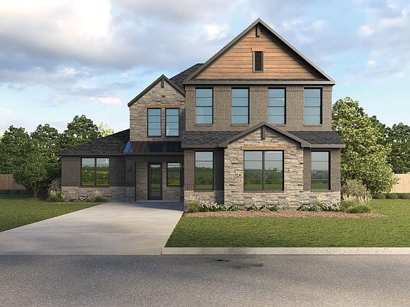 Plan Elevation.