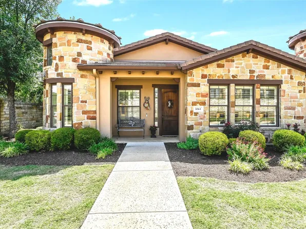 104 Rivalto Cir APT 1, Lakeway, TX 78734