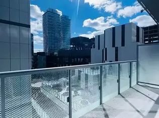 425 Front St E #616, Toronto, ON M5A0X2