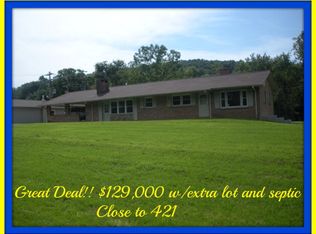 3031 Fishing Creek Rd, Wilkesboro, NC 28659