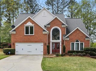 4134 Daniel Green Trl, Smyrna, GA 30080