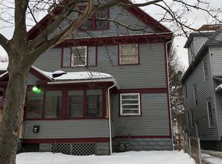 55 Kohlman St, Rochester, NY 14621