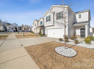 6139 Hailstone Rd, Charlotte, NC 28215