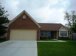 4516 Langley Cir, Lexington, KY 40515