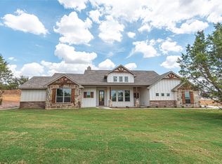 1004 Churchill Ln, Millsap, TX 76066