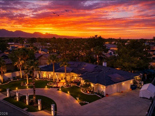 7360 Darby Ave, Las Vegas, NV 89117