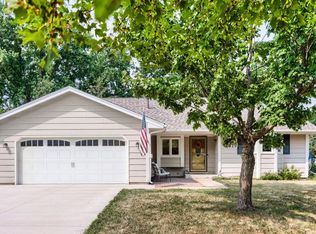 3917 Edgewood Rd NE, Blaine, MN 55014