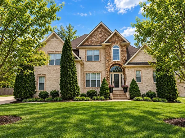 2011 Raven Xing, Mount Juliet, TN 37122