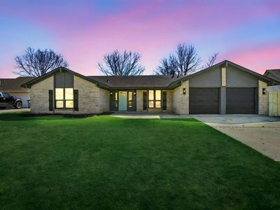 3105 NE Kingsbriar Cir, Lawton, OK, 73507