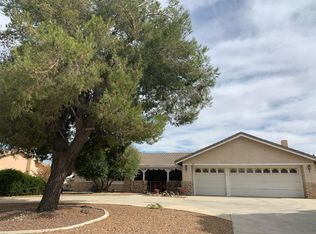 13971 High Falls Trl, Apple Valley, CA 92307