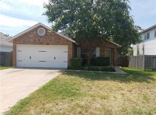 2810 Adelen Ln, Round Rock, TX 78664