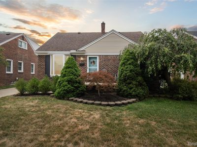 13541 Phelps St, Southgate, MI, 48195