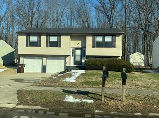 5728 E Tall Oaks Dr, Milford, OH