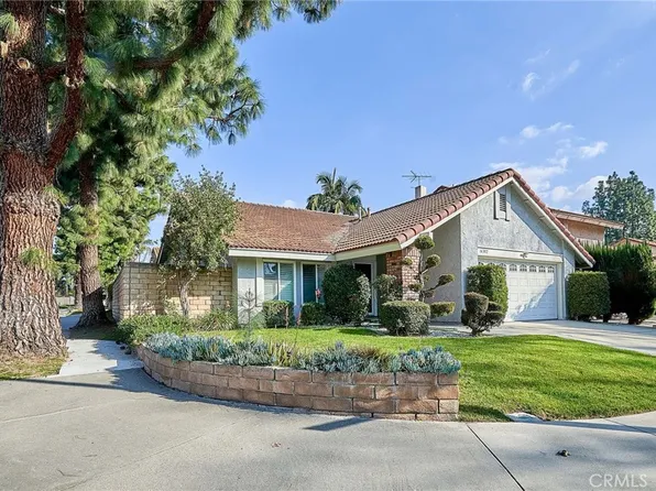 16302 Flat Peak Ln, Cerritos, CA 90703