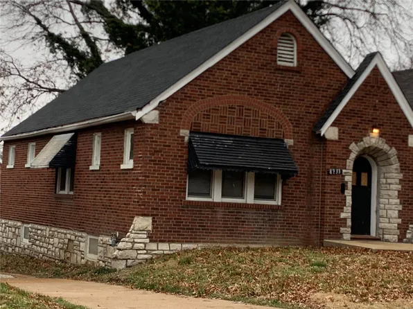8733 Annetta Ave, Saint Louis, MO 63147