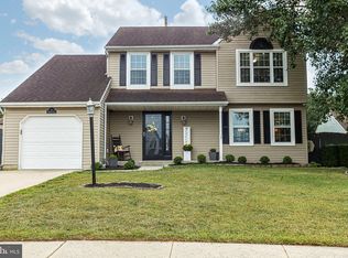 5 Hawthorn Way, Clayton, NJ 08312