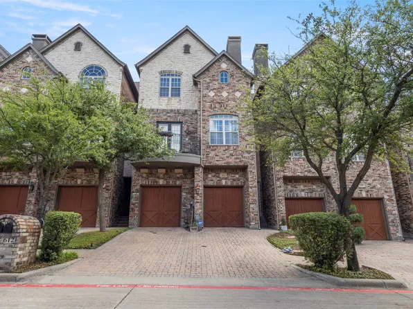 612 Rockingham Dr, Irving, TX 75063