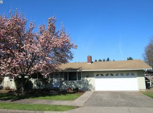 675 Keiper Ave, Eugene, OR 97404