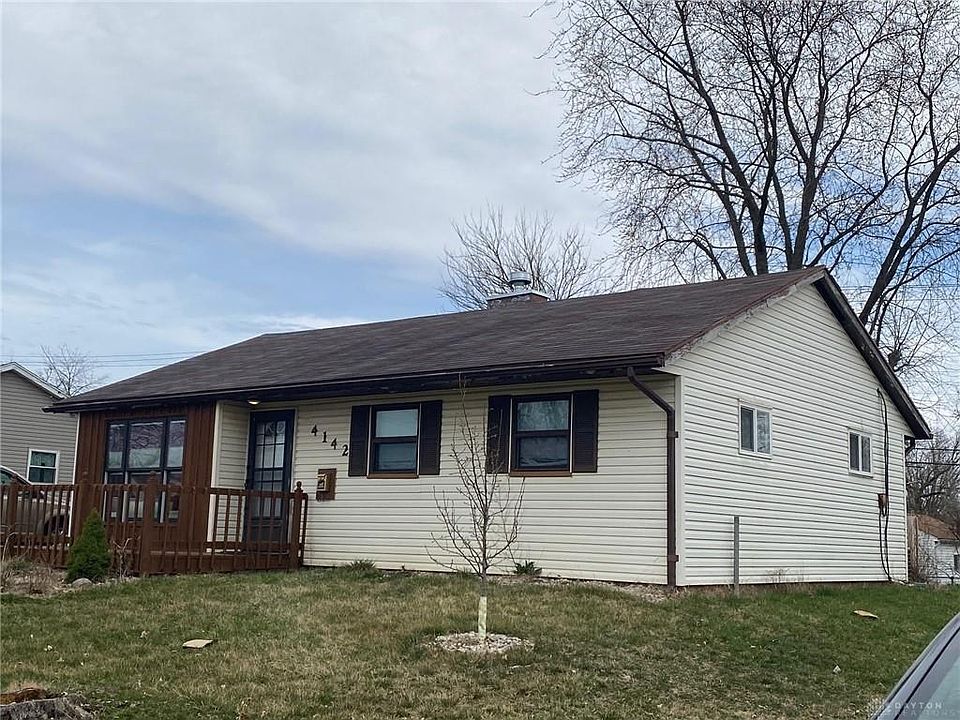 2nd image of 4142 Saylor St