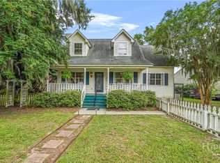 517 Pointe South Dr, Savannah, GA 31410