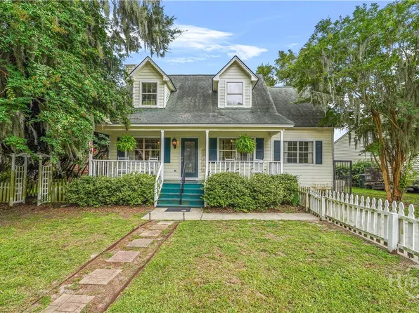 517 Pointe South Drive, Savannah, GA 31410