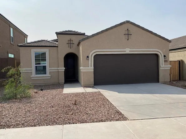 2011 W Yellowbird Ln, Phoenix, AZ 85085