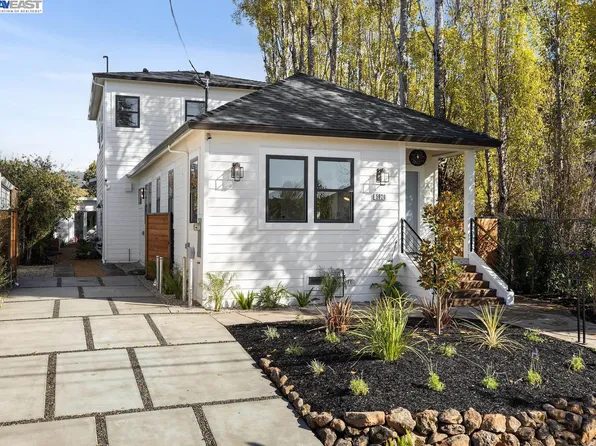 5926 Dover St, Oakland, CA 94609