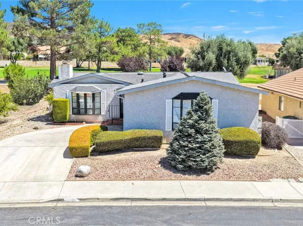 10780 Deerfield Dr, Cherry Valley, CA 92223