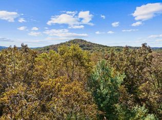 LOT 12 Hillbilly Holler 12, Blue Ridge, GA 30513