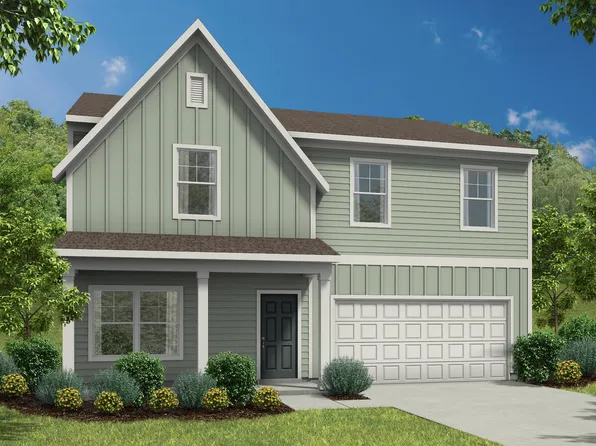 2553 Sheriff Watson Road, Sanford, NC 27332