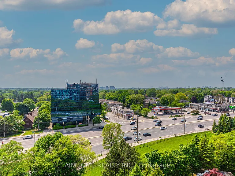 30 Harrison Garden Blvd #1106 — Photo 34