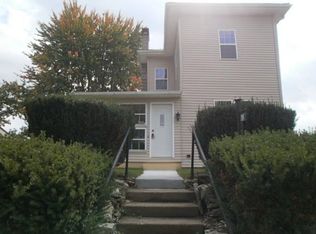 619 W Center St, Warsaw, IN 46580