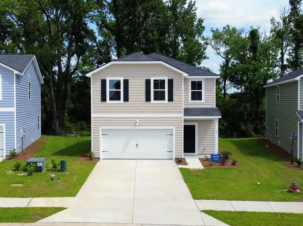190 Summertown Dr, Statesboro, GA 30461