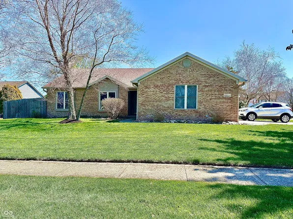 2509 Windsor Ct, Lebanon, IN 46052