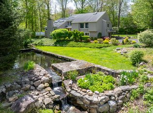 1024 Stillwater Rd, Stamford, CT 06902